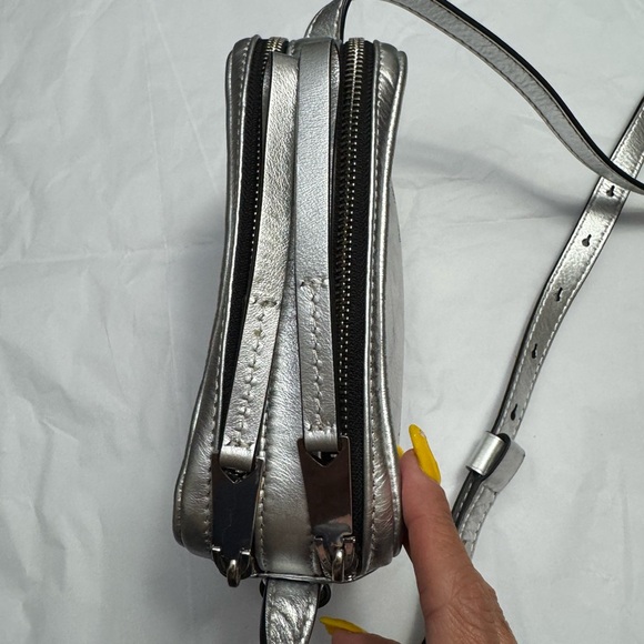 Proenza Schouler Watts Metallic Leather  Bag - 150th Anniversary Exclusive - Picture 14 of 16